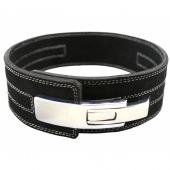 Lever Buckle Belt